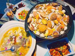 -花开餐厅(环湖中路店)