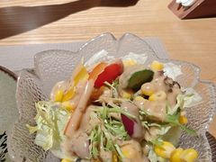 -松临·铁板烧&Omakase(神农店)