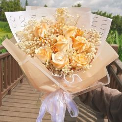 点击看大图 -今生有约婚纱摄影店(景德路店)