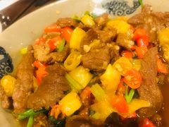 -潇湘阁(望京SOHO店)