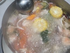 -椰客·海南椰子鸡(新塘永旺梦乐城店)