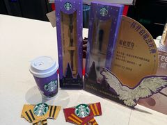 -星巴克(深圳招商中环分店)