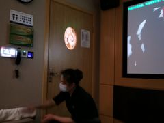 -金色印象·4K影院式足体养生(香榭里店)