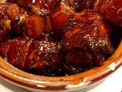 -老吉士酒家(天平路店)