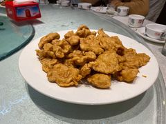 软炸肉-午月海鲜烧烤酒店(不老街店)
