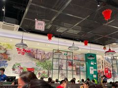 -满得意茶餐厅·顺德家常菜·港式经典(大良店)