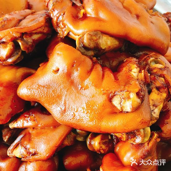 德权猪脚老店