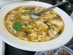 -邢家锅贴老店·非遗·开封菜(金明广场店)