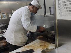 -东四卤煮店(东四北大街店)