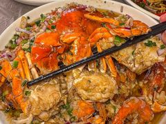 -辣螃铠盆盆蟹大排档(总店)