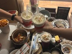 -金色印象·4K影院式足体养生(石碾盘店)