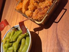 -将醉民谣·烧烤江湖菜酒馆(大石店)