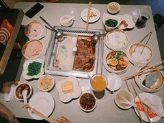 -海底捞火锅(江北万达商业广场店)