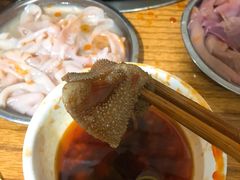 -渝味黄姐火锅(黄泥村店)