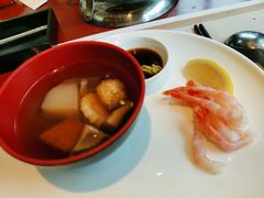 -东方滨江大酒店·滨江厅