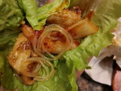 -高丽苑韩国烤肉(海昌路旗舰店)