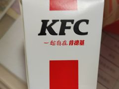 -肯德基(丰北路店)