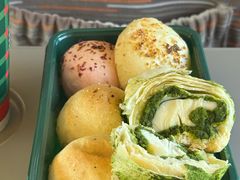 -梅潭村·糕饼铺·伴手礼(北新桥店)