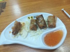 -探越越南牛肉粉(江南西分店)