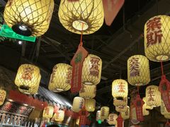 -南京大牌档(济南万象城店)