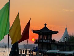 -云龙湖旅游景区