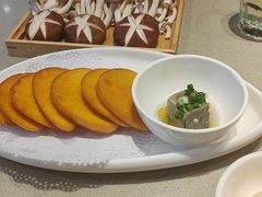 -蝎王府羊蝎子(虎坊桥总店)