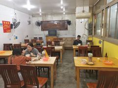 大堂-百成大同鸭肉粥(大同总店)