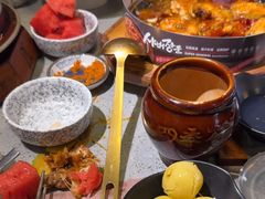 -将军牛排·尔滨地标朝鲜族美食(总店)
