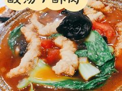 -盈润餐饮河南烩面全羊锅