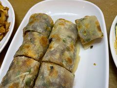 -台北楚楚园馅饼粥(虹桥南丰城店)