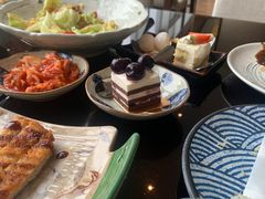 -柚·日式料理-富力万丽酒店