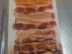 -久品肥牛烤肉(碧海华庭店)