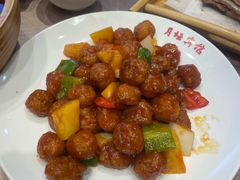 -月坛宾馆-聚仙楼餐厅