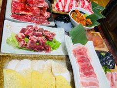-牛也烧肉(摩尔城店)