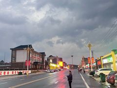 -塞罕坝国家级自然保护区