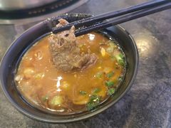 -林记潮牛·牛肉火锅(上马墩店)
