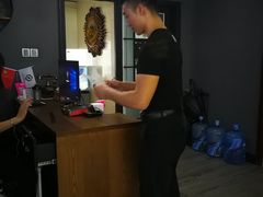 -简·无界健身工作室·运动康复·体态(石厦店)