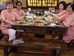-宝丽金大酒店·洗浴中心