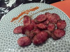 -牛将军•涮肉•烤肉(北京王府井·故宫店)