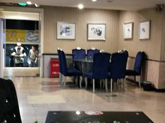 大堂-云的侧面音乐餐吧(丰马牛餐饮广场店)