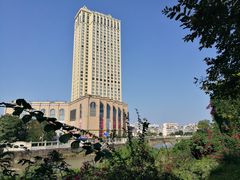 -东兴口岸-中越友谊大桥