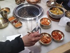 -韩宫宴和牛烤肉(上海金山万达店)