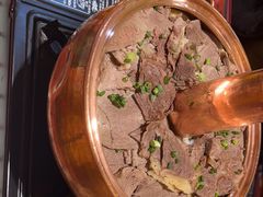 -如意林卡藏餐吧 (九寨沟店)