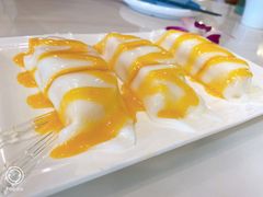 -香香海南菜餐厅