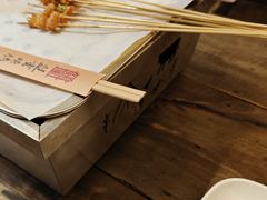 -盟重烧烤(东瓜山创始店)