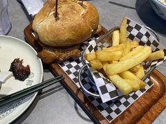 -和平馆·地道港澳茶餐厅(西门口店)