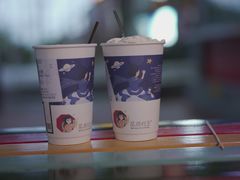 -茶颜悦色(岳麓山顶店)