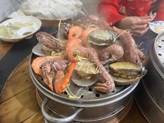 -九层海鲜塔(市南店)