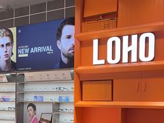 -LOHO眼镜(北京合生汇店)