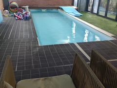 -IBOBI亲子游泳俱乐部(华侨城中心)